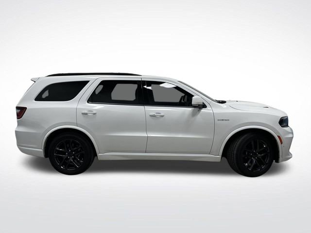 Used 2021 Dodge Durango R/T w/ Tow 'N Go Package image 2