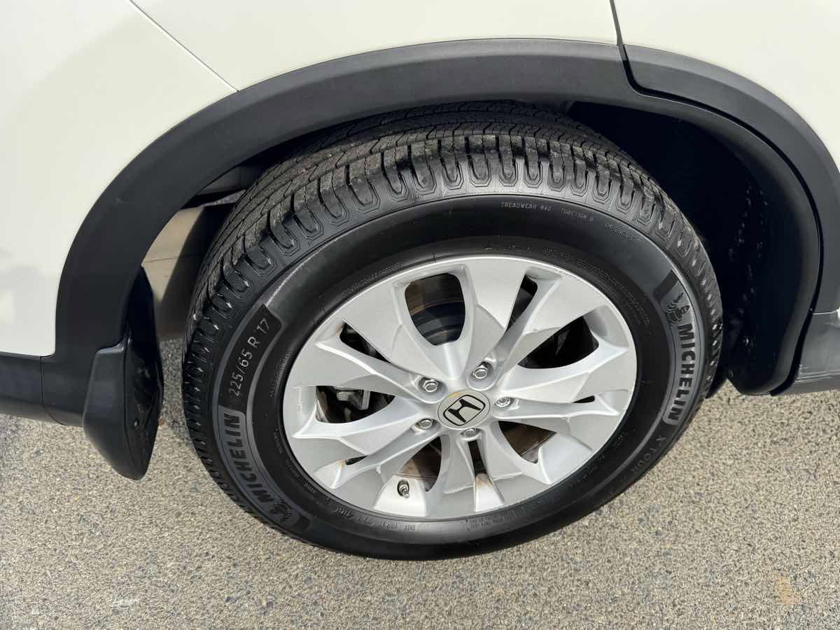 Used 2013 Honda CR-V EX-L image 35