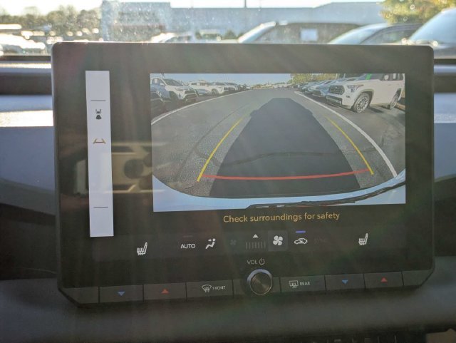 Certified 2026 Toyota RAV4 XLE Premium AWD/4WD image 23
