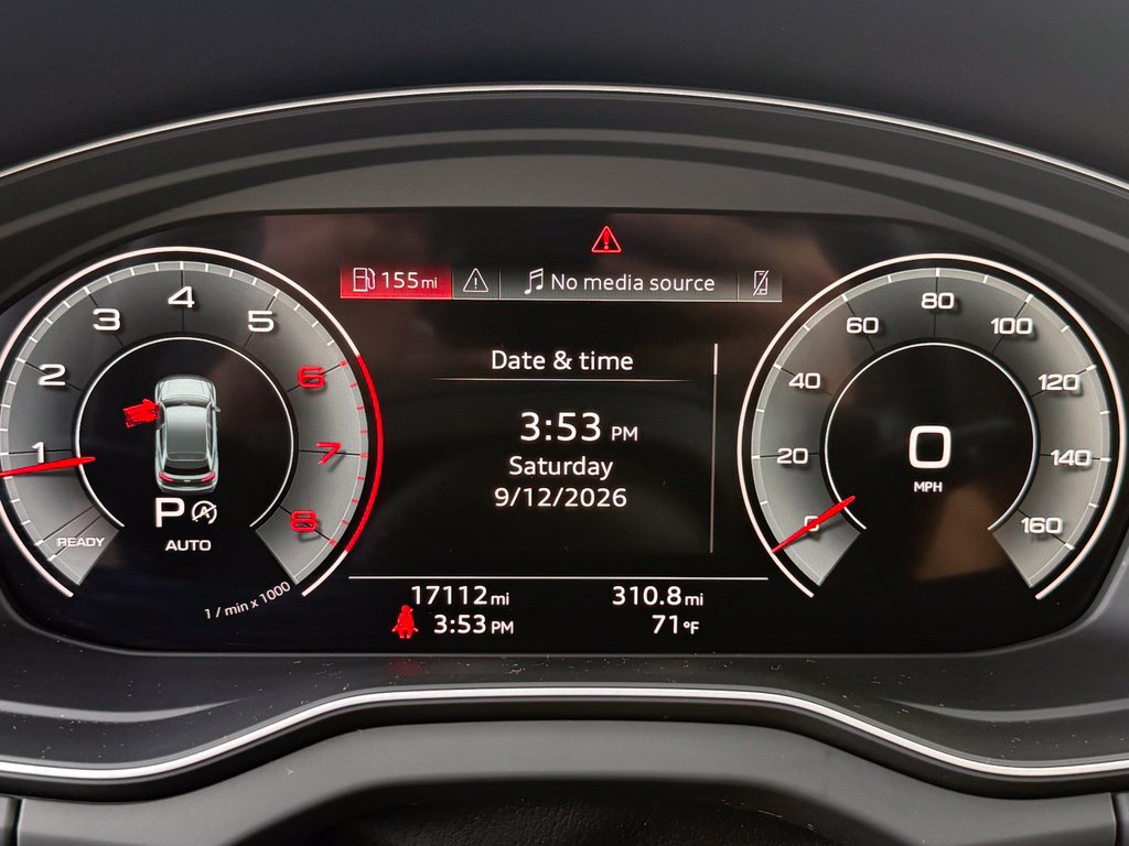 Used 2024 Audi Q5 2.0T Premium Plus AWD/4WD image 18