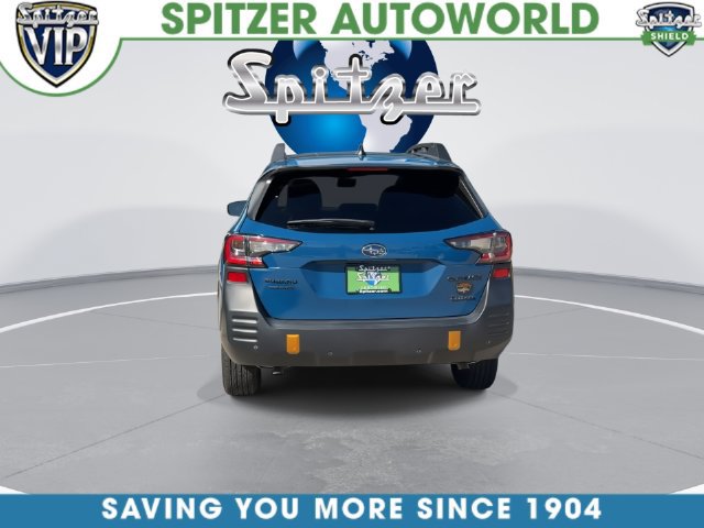 Used 2024 Subaru Outback Wilderness AWD/4WD image 13