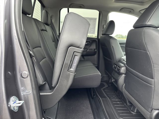 New 2026 Honda Ridgeline RTL image 18