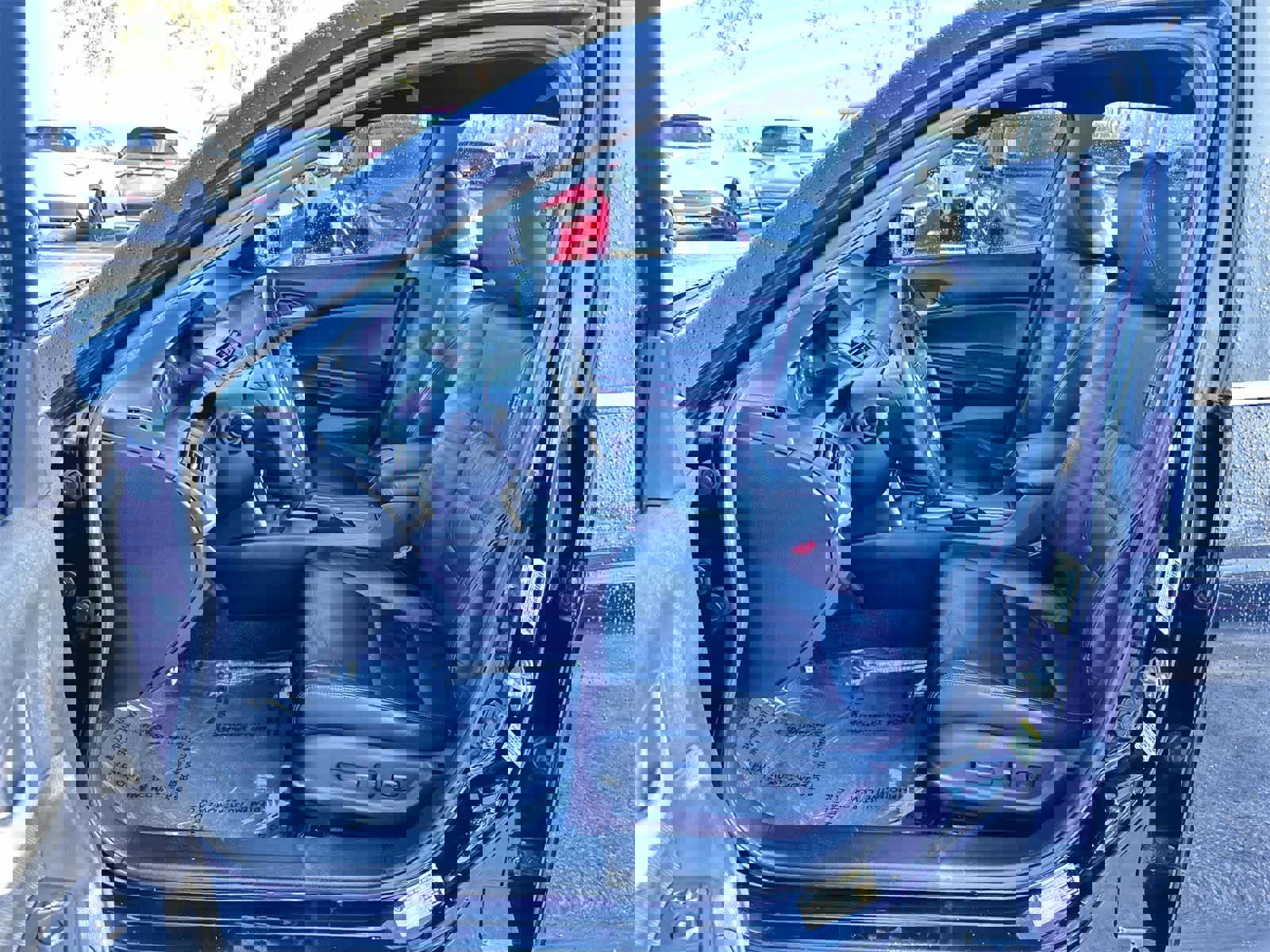 Used 2012 Honda Accord SE image 2