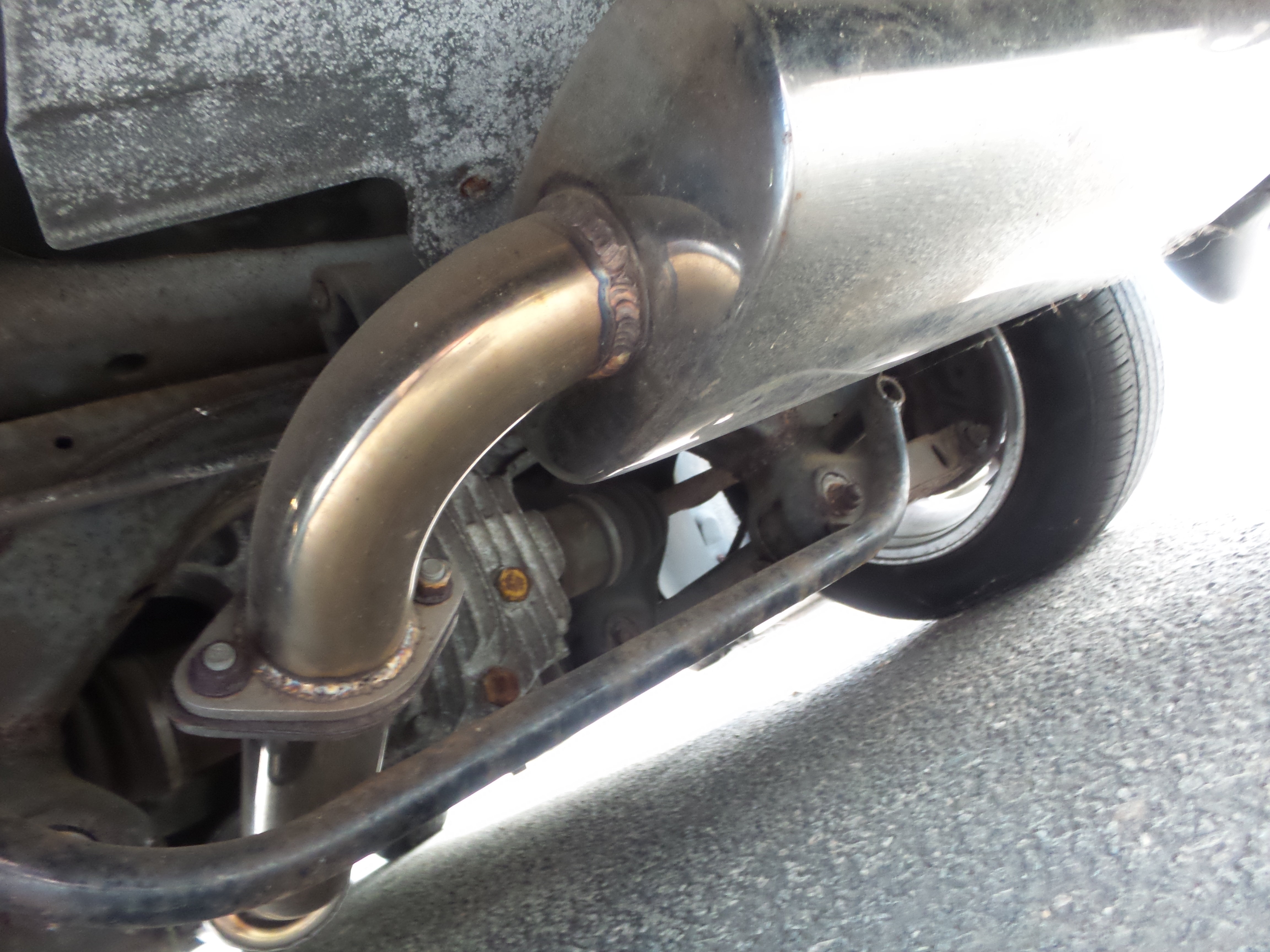 Used 1996 MAZDA MX-5 Miata RWD image 63