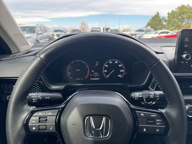 Certified 2024 Honda CR-V EX-L image 16