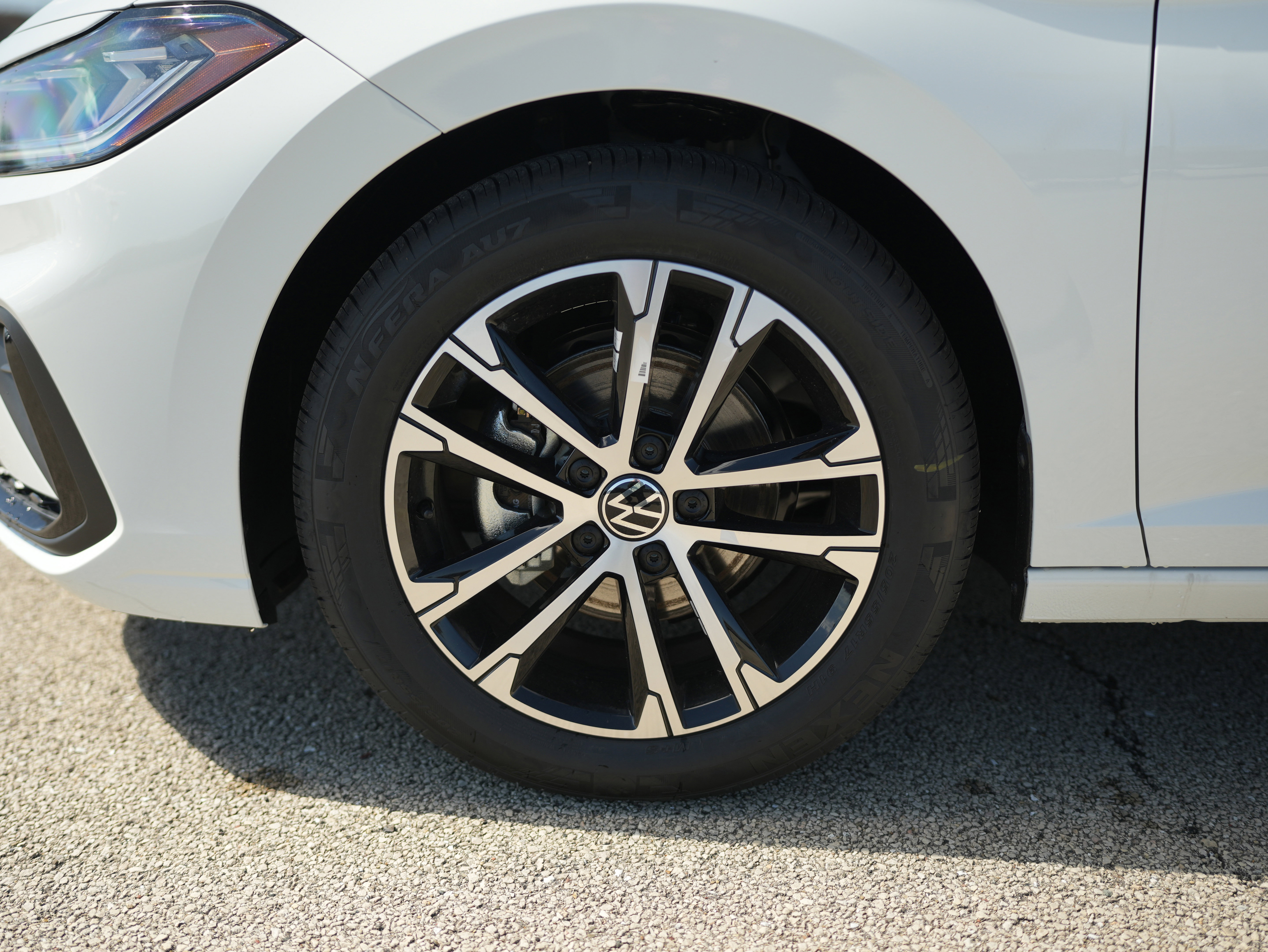 New 2026 Volkswagen Jetta Sport image 11