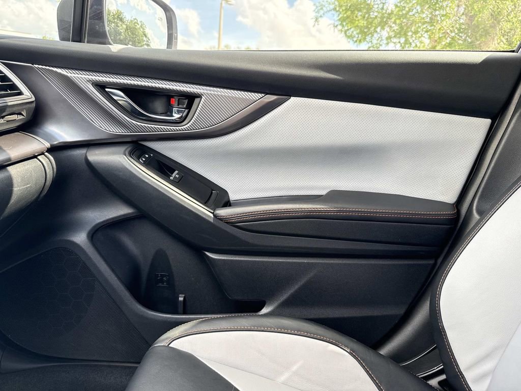 Used 2023 Subaru Crosstrek 2.5i Limited w/ Moonroof Package AWD/4WD image 29