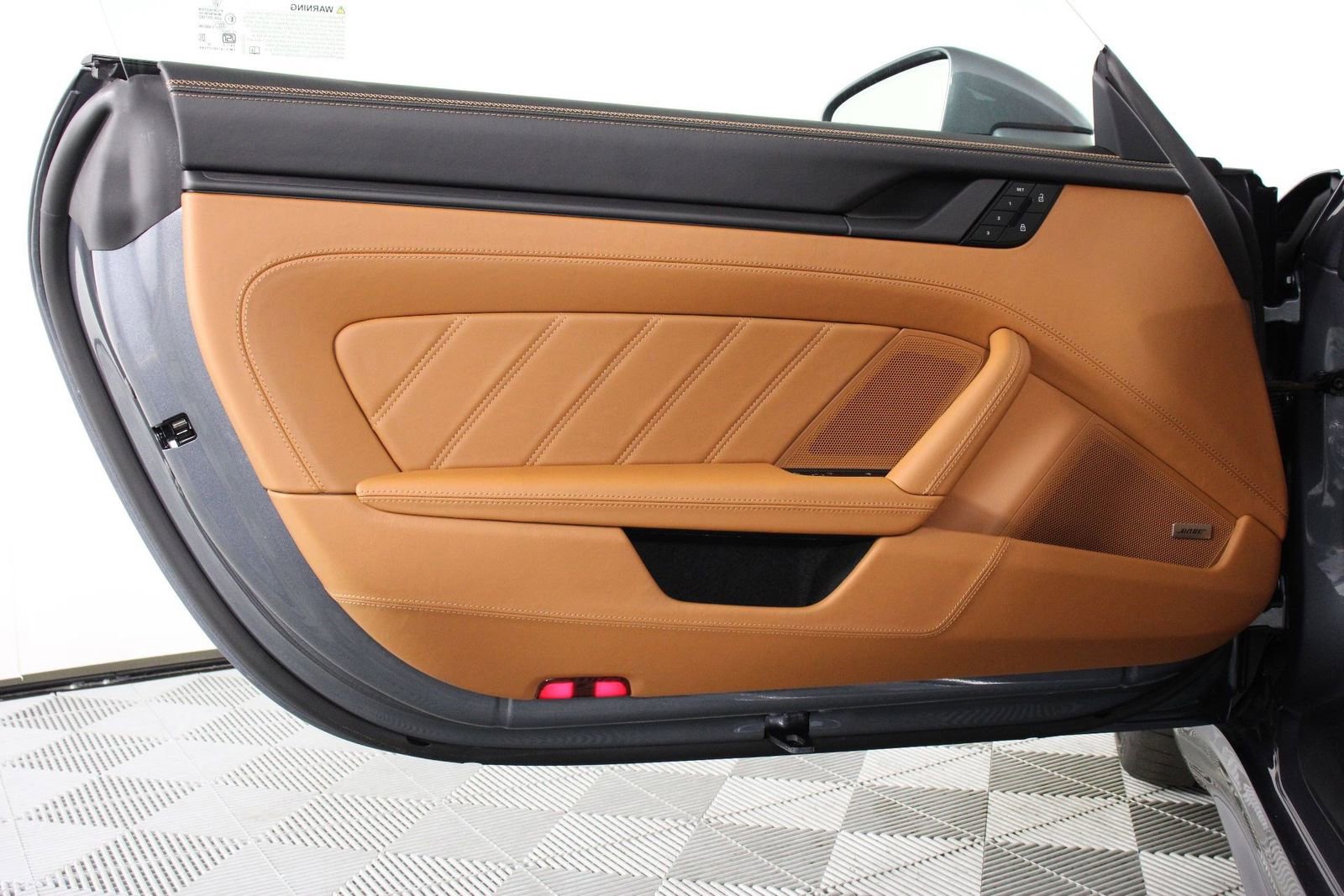 New 2026 Porsche 911 Carrera 4 GTS image 21