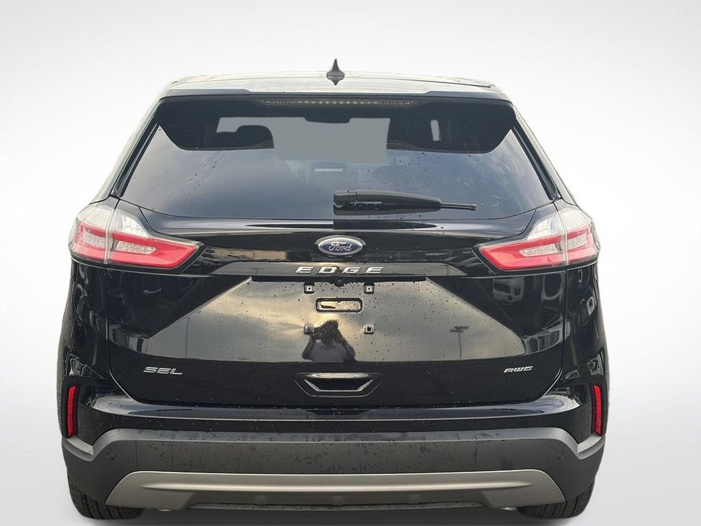 Used 2024 Ford Edge SEL w/ Convenience Package AWD/4WD image 8