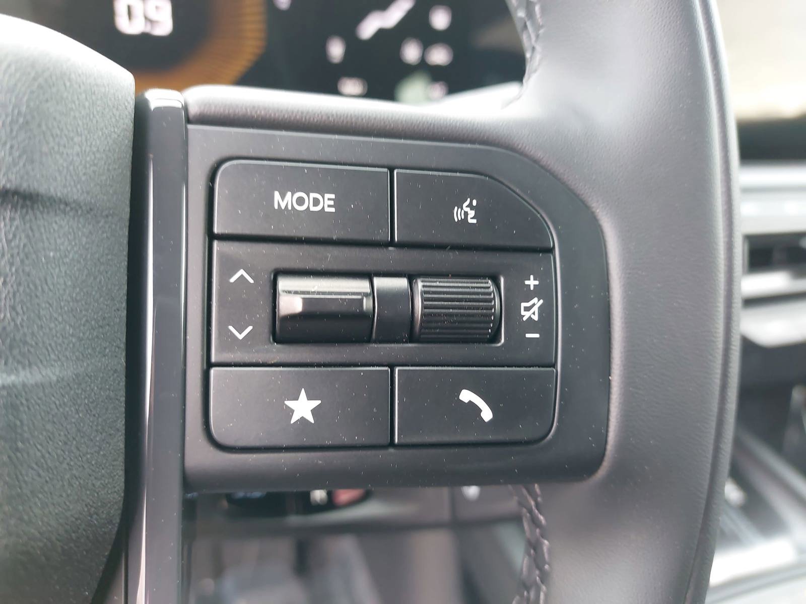 New 2027 Kia Telluride EX X-Line image 20