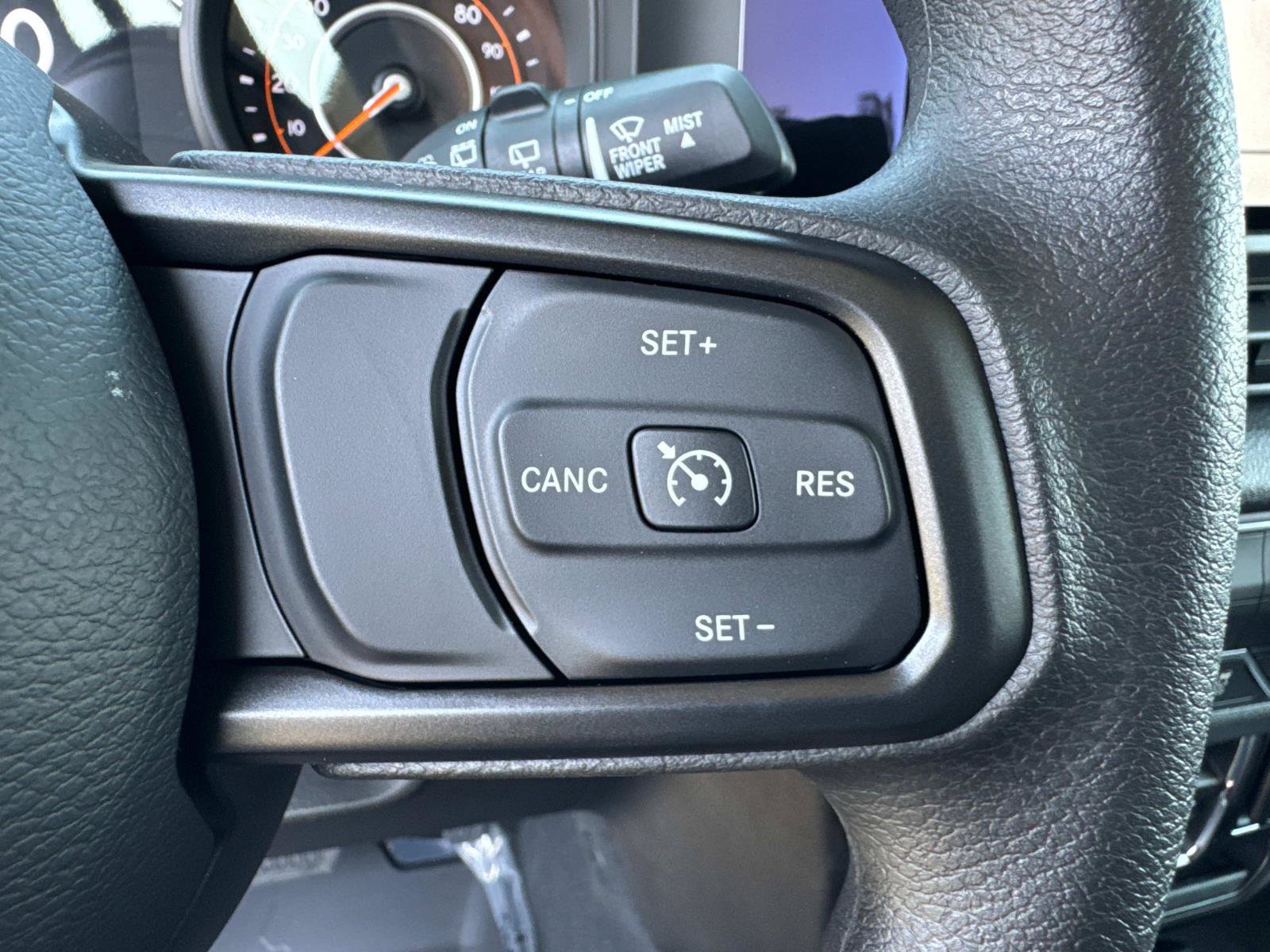New 2026 Jeep Wrangler Unlimited Sport AWD/4WD image 40