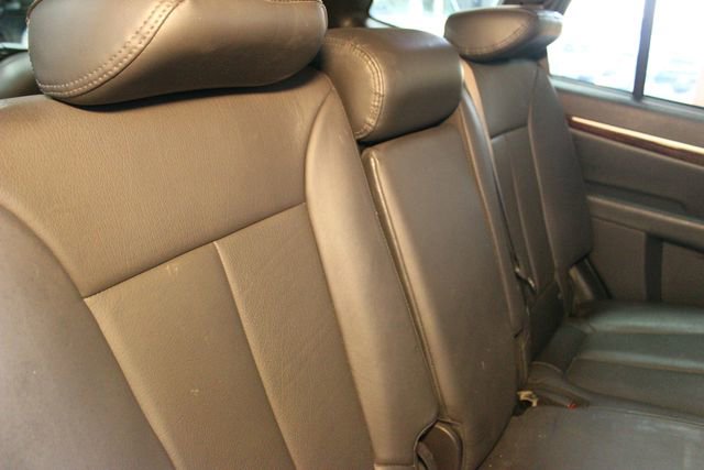 Used 2012 Hyundai Santa Fe Limited image 14