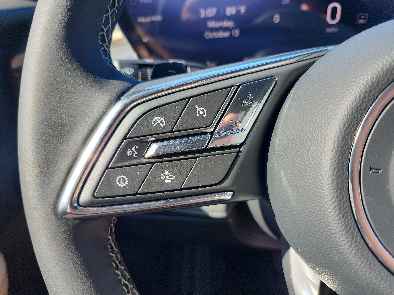 New 2026 Buick Enclave Preferred w/ Power Package image 18