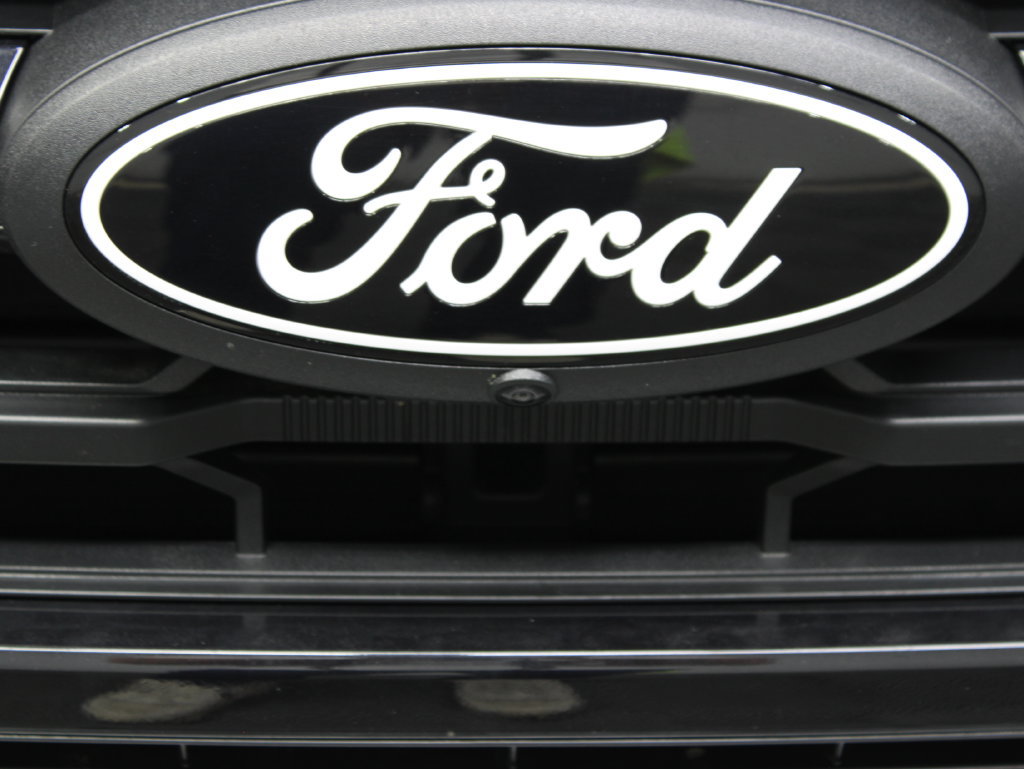 Used 2024 Ford F150 XLT w/ Equipment Group 302A MID AWD/4WD image 54
