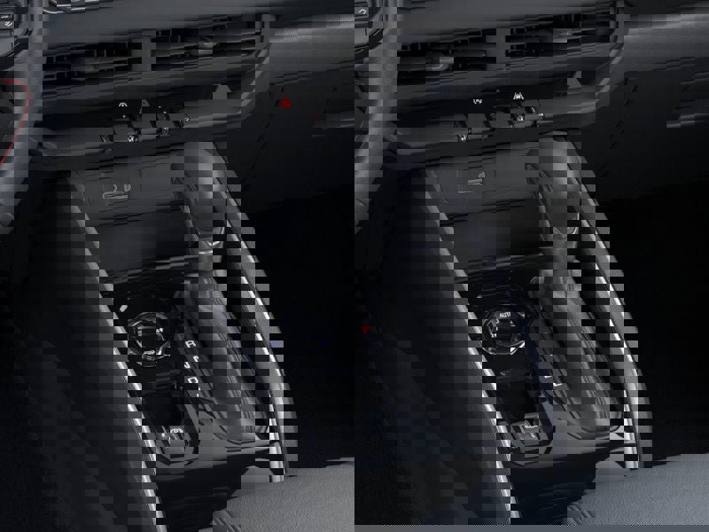 New 2025 Chevrolet Colorado W/T w/ WT Custom Package image 57