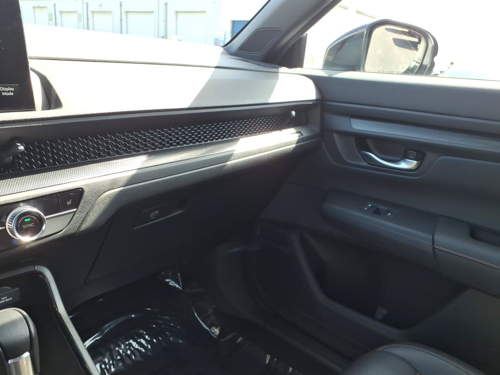 Certified 2025 Honda CR-V Sport-L image 25