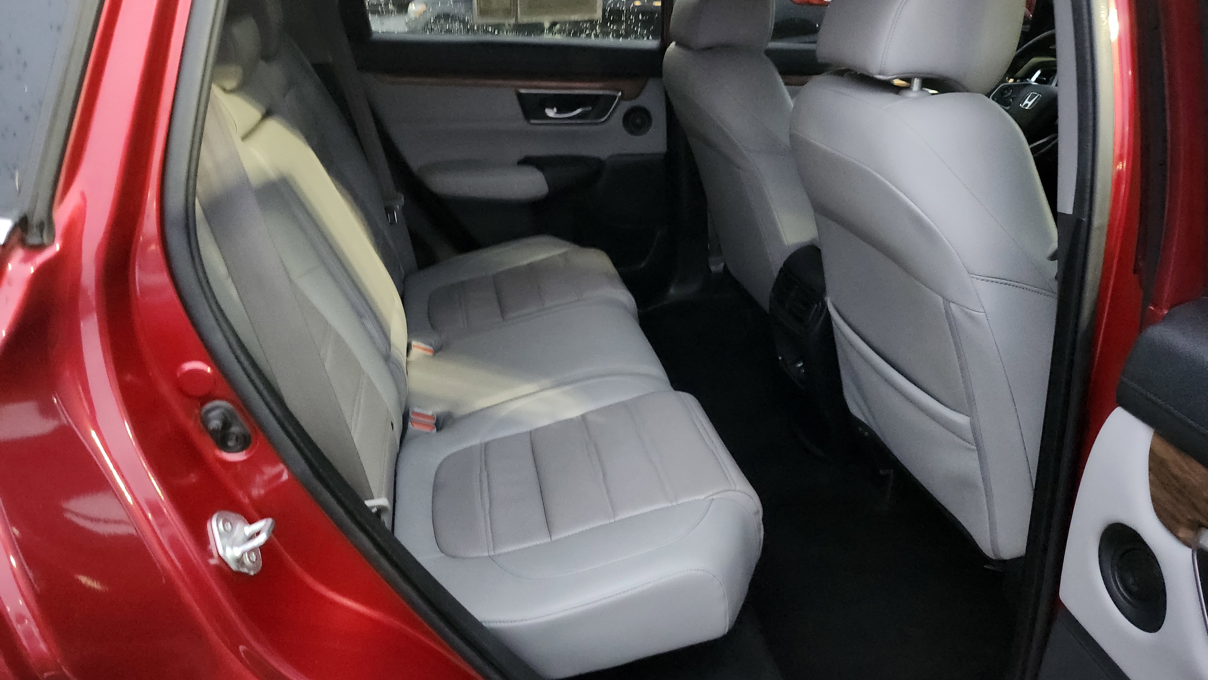 Used 2022 Honda CR-V EX-L image 20