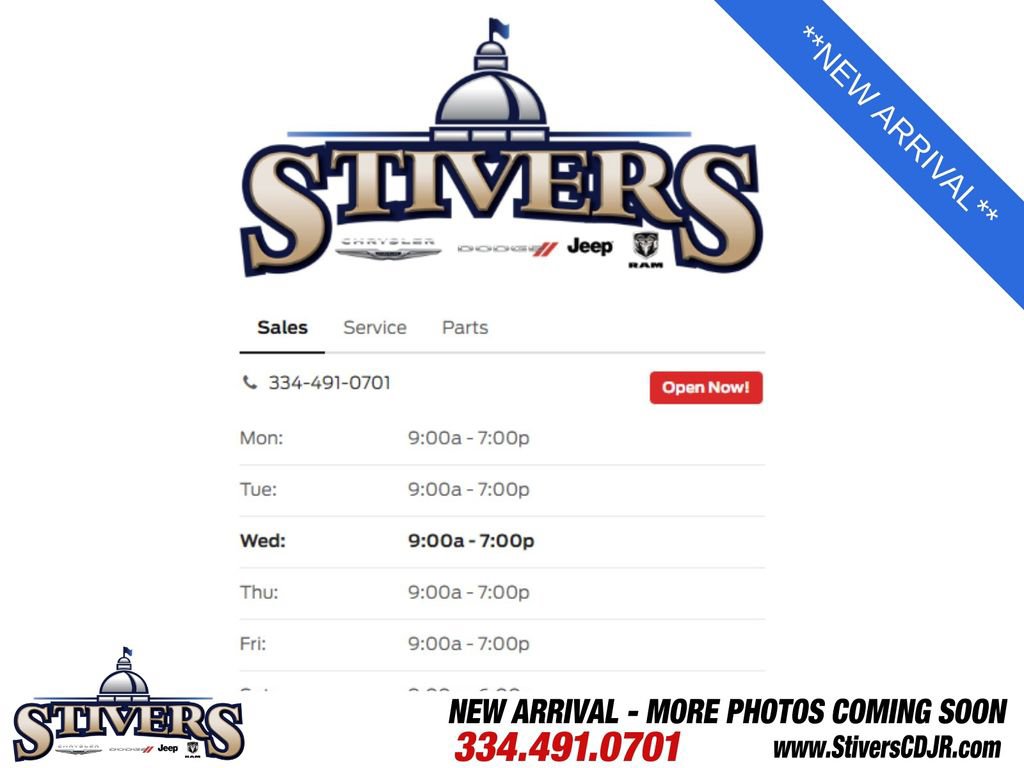 Used 2017 Buick Enclave Premium image 16