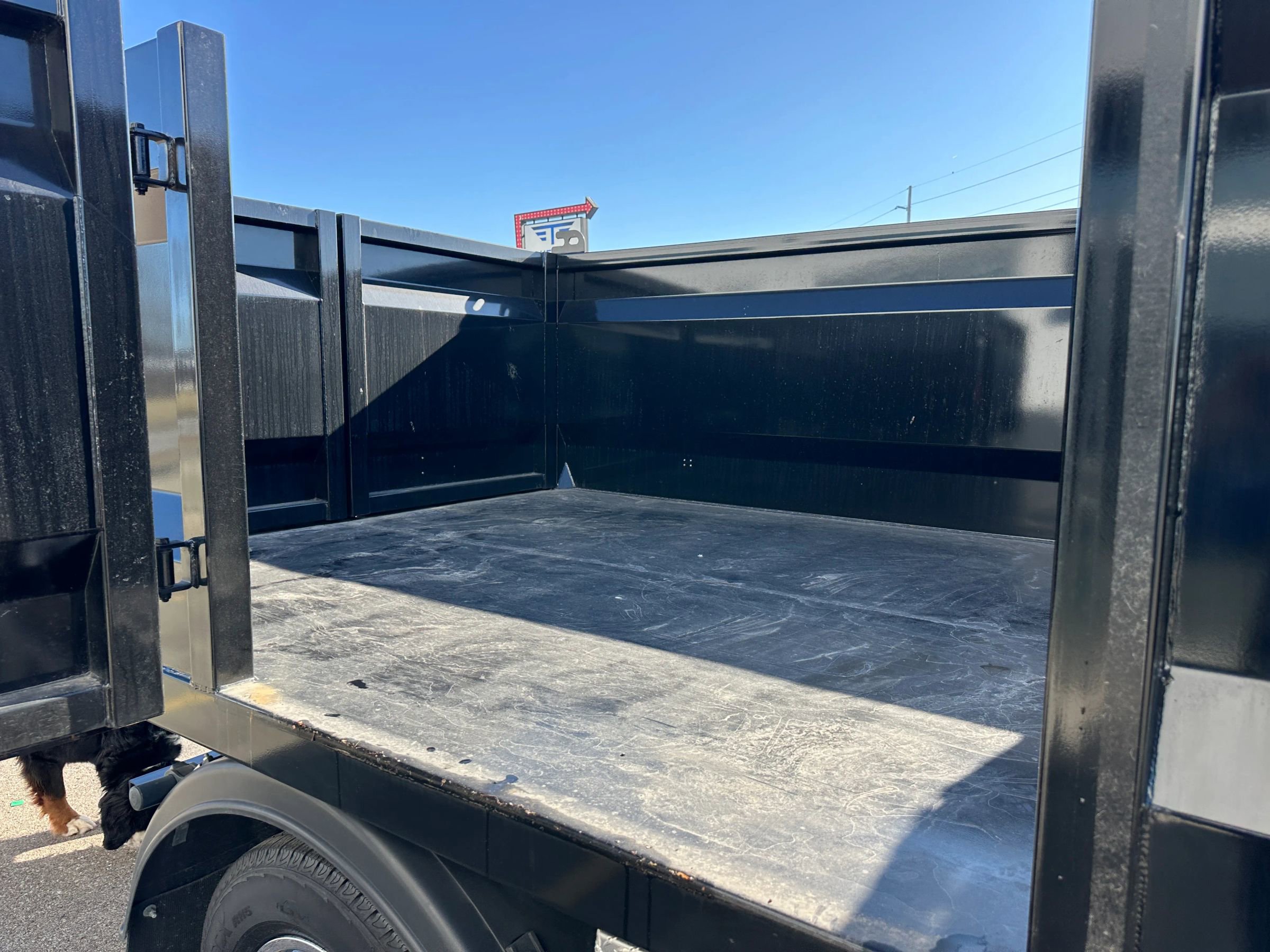 Used 2023 RAM 3500 Tradesman image 14