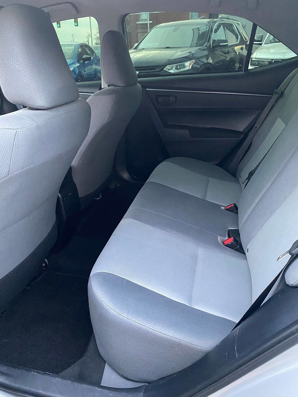 Used 2014 Toyota Corolla L FWD image 12