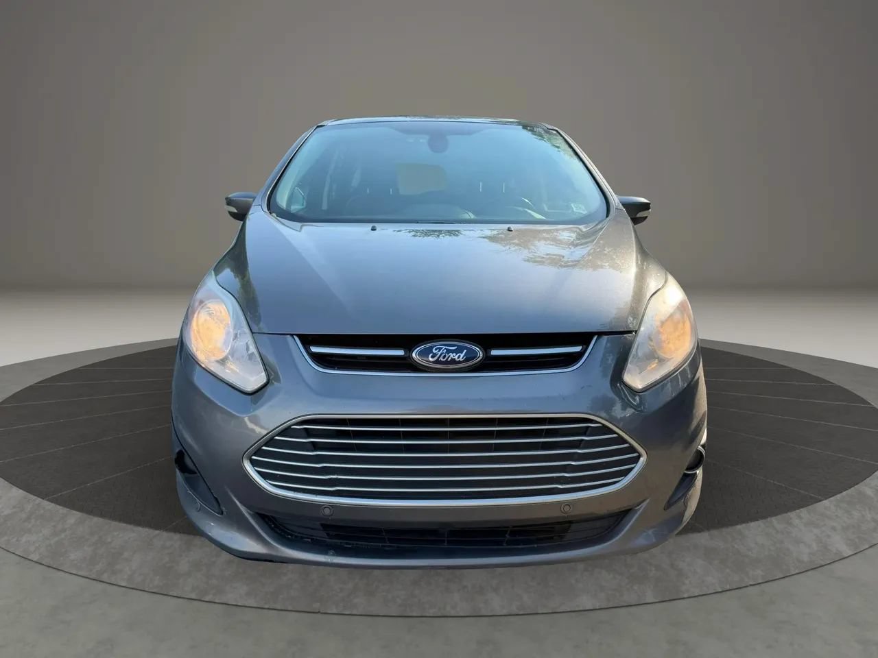 Used 2013 Ford C-MAX Energi SEL FWD image 2
