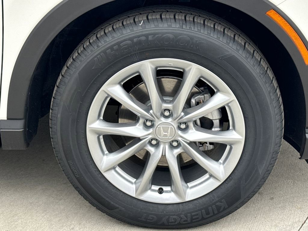 New 2026 Honda CR-V EX image 10