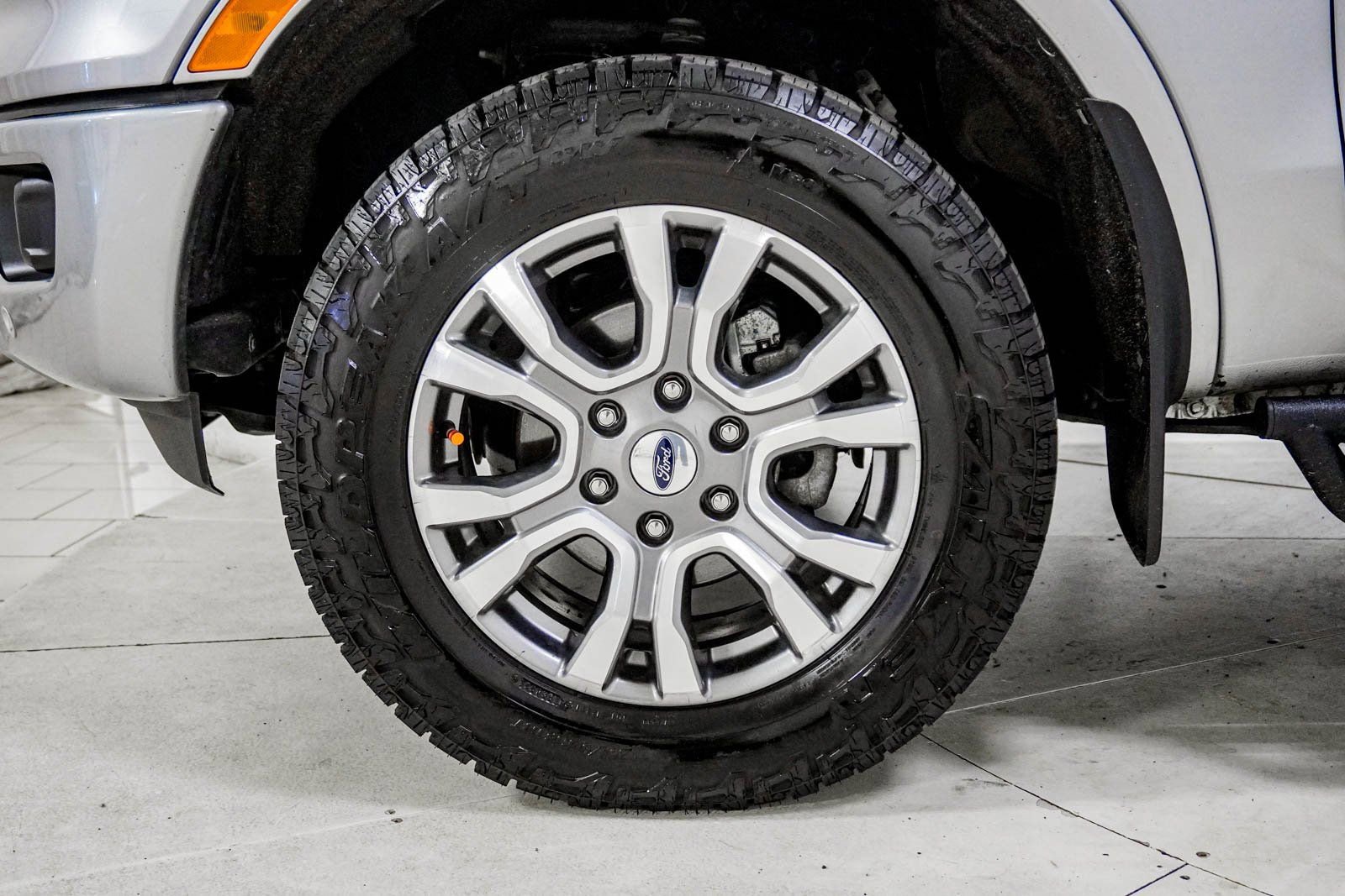 Used 2020 Ford Ranger Lariat image 14