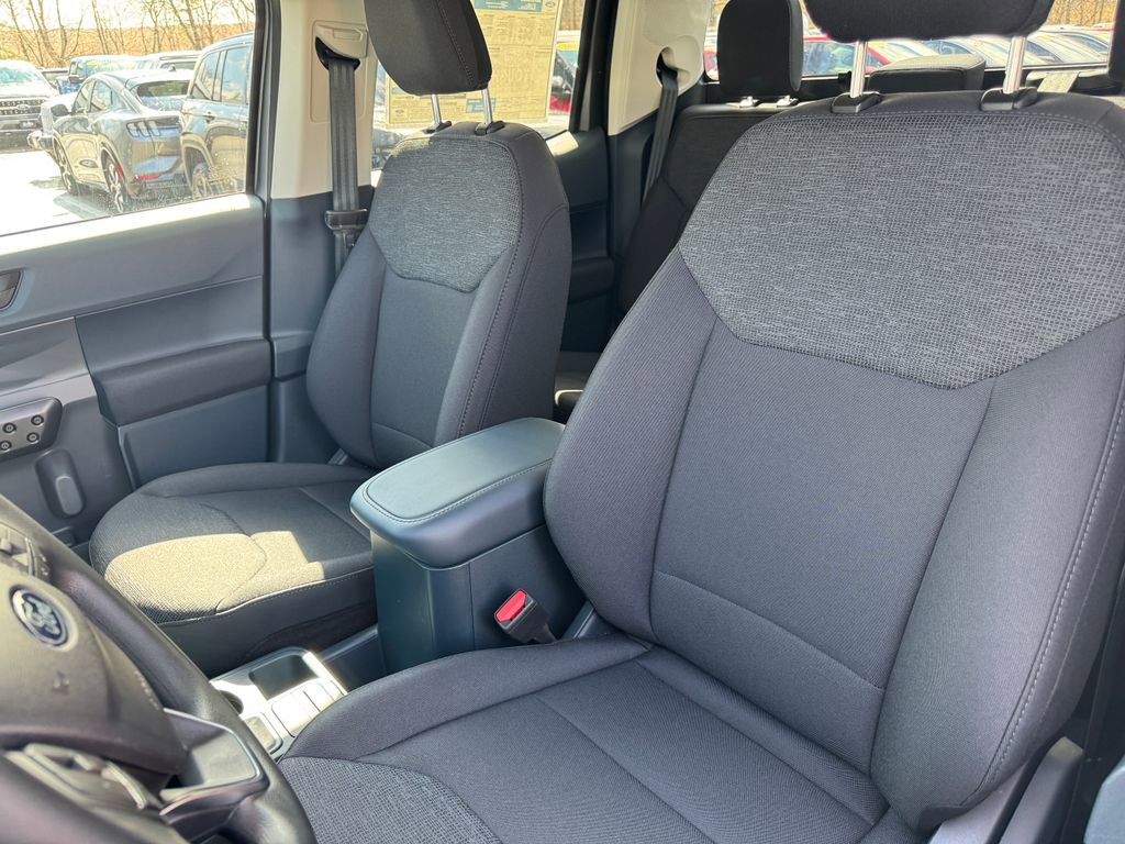 New 2026 Ford Maverick XL AWD/4WD image 20