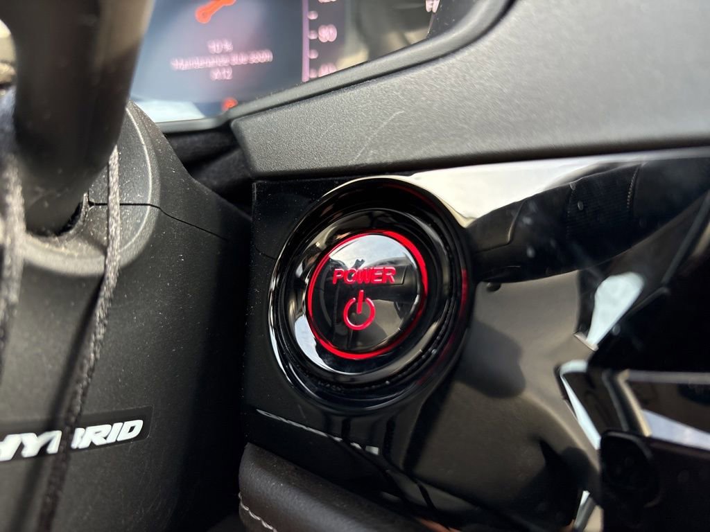 Used 2023 Honda Accord Touring image 24