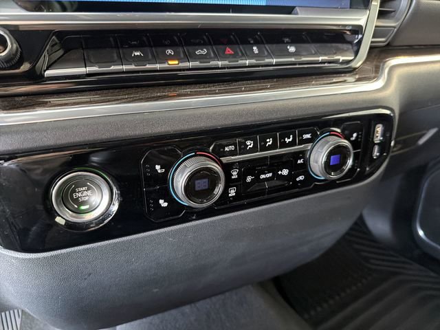 Certified 2023 Chevrolet Silverado 1500 LT image 29