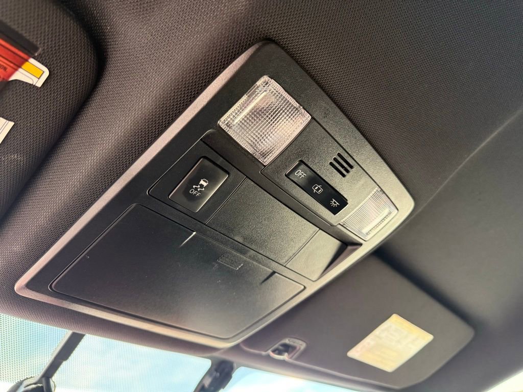 Used 2017 Toyota Tacoma TRD Sport w/ Tow Package (A/T) image 27