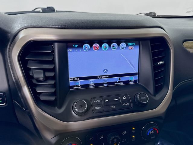 Used 2019 GMC Acadia Denali image 13