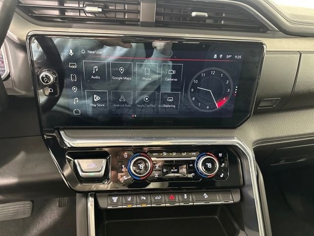 Used 2024 GMC Sierra 2500 Denali w/ Technology Package image 21