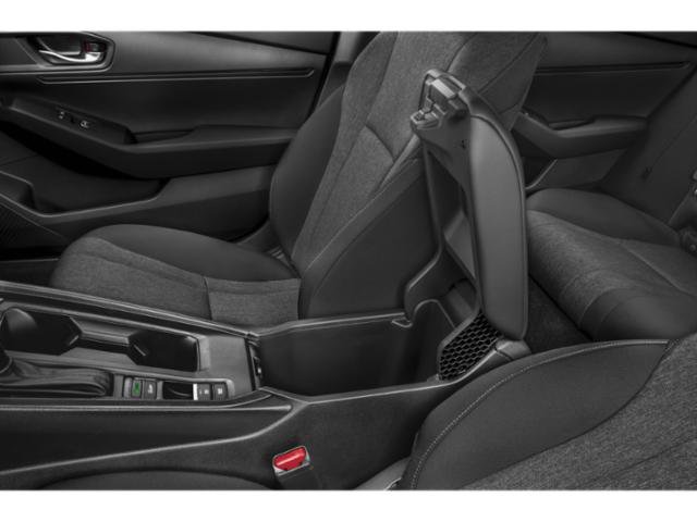 Certified 2024 Honda Accord LX image 14