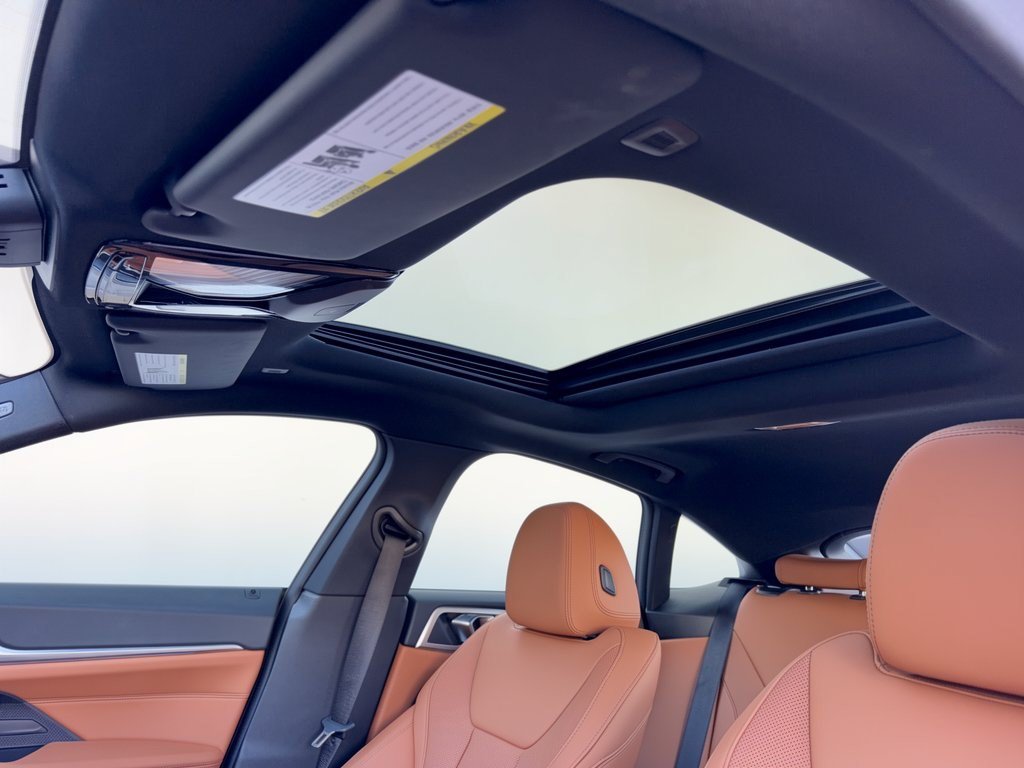 Certified 2023 BMW i4 eDrive35 w/ Premium Package RWD image 27