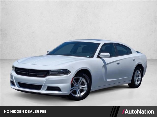 Used 2019 Dodge Charger SXT w/ Leather Interior Group RWD video 1