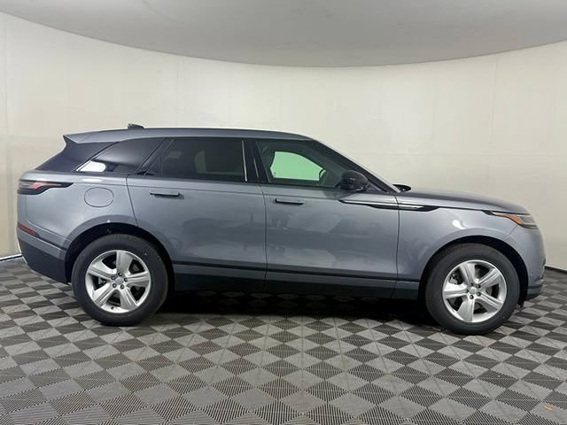 Certified 2026 Land Rover Range Rover Velar S AWD/4WD image 11