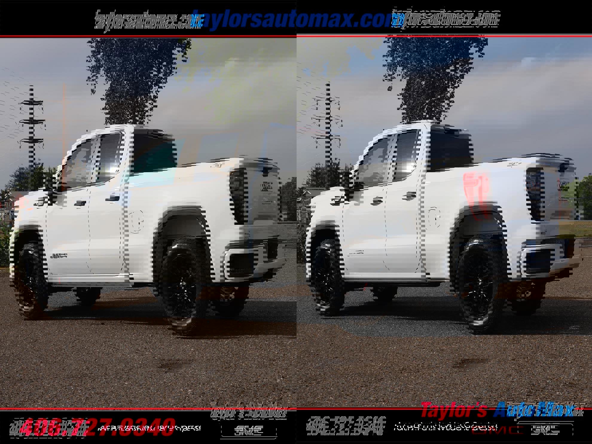 New 2026 GMC Sierra 1500 Pro w/ Graphite Edition image 33