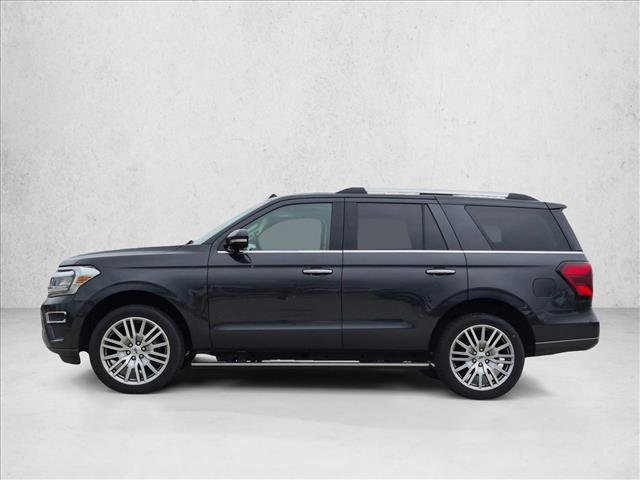 Used 2023 Ford Expedition Limited AWD/4WD image 9