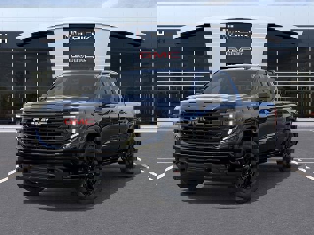 New 2026 GMC Sierra 1500 Elevation w/ Preferred Package image 6