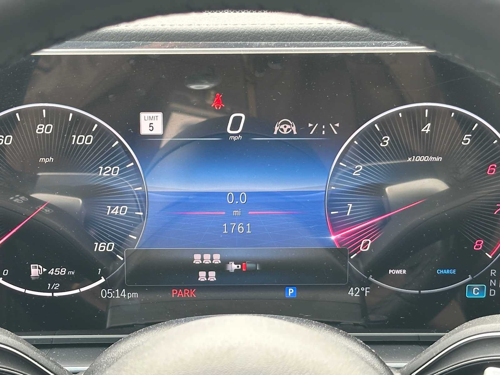 Used 2026 Mercedes-Benz GLS 450 4MATIC image 28