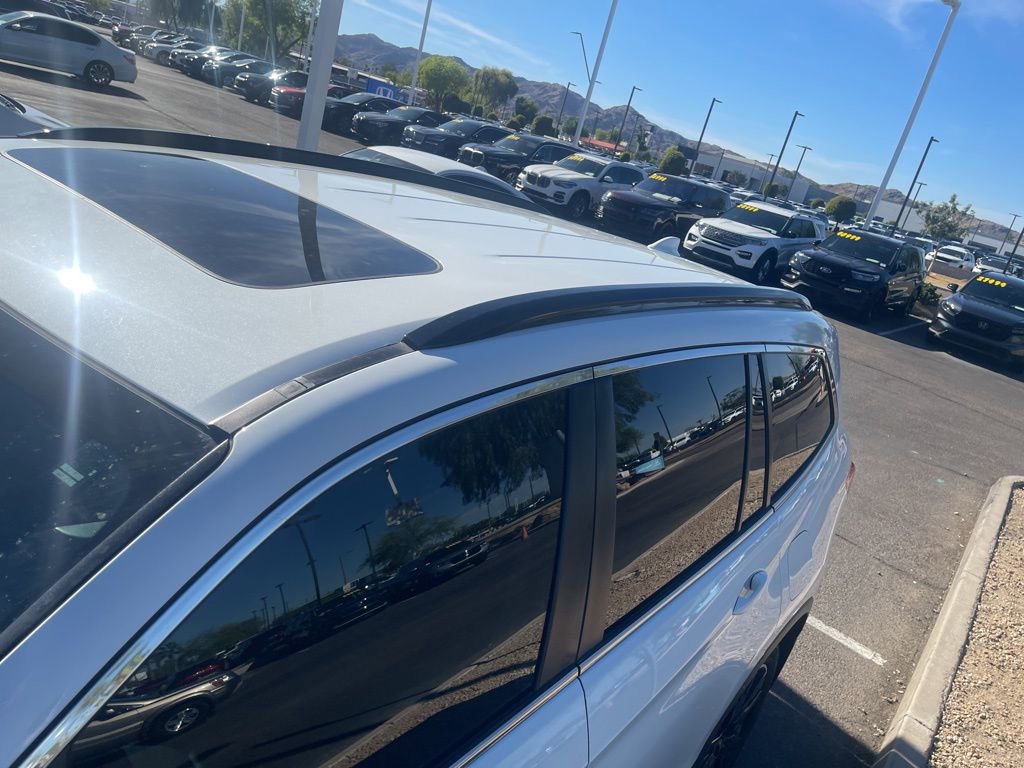 Used 2022 Honda Pilot Special Edition image 10