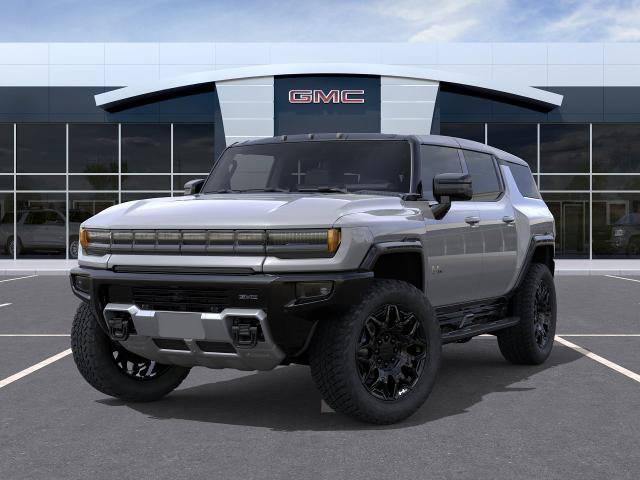 New 2026 GMC Hummer EV SUV AWD/4WD image 30