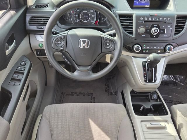 Used 2013 Honda CR-V LX image 11