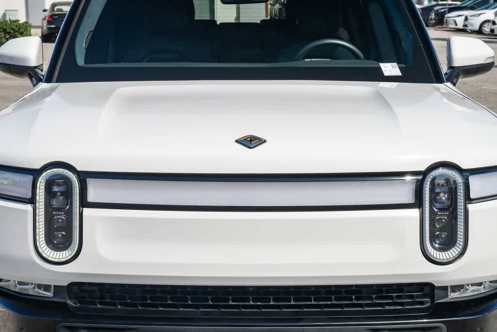 Used 2023 Rivian R1S Adventure AWD/4WD image 6