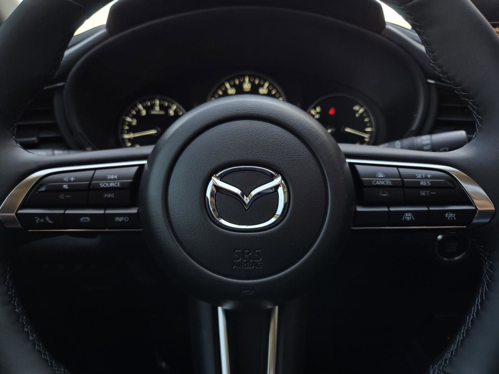 New 2026 MAZDA CX-30 2.5 Turbo w/ Premium Plus Pkg AWD/4WD image 22
