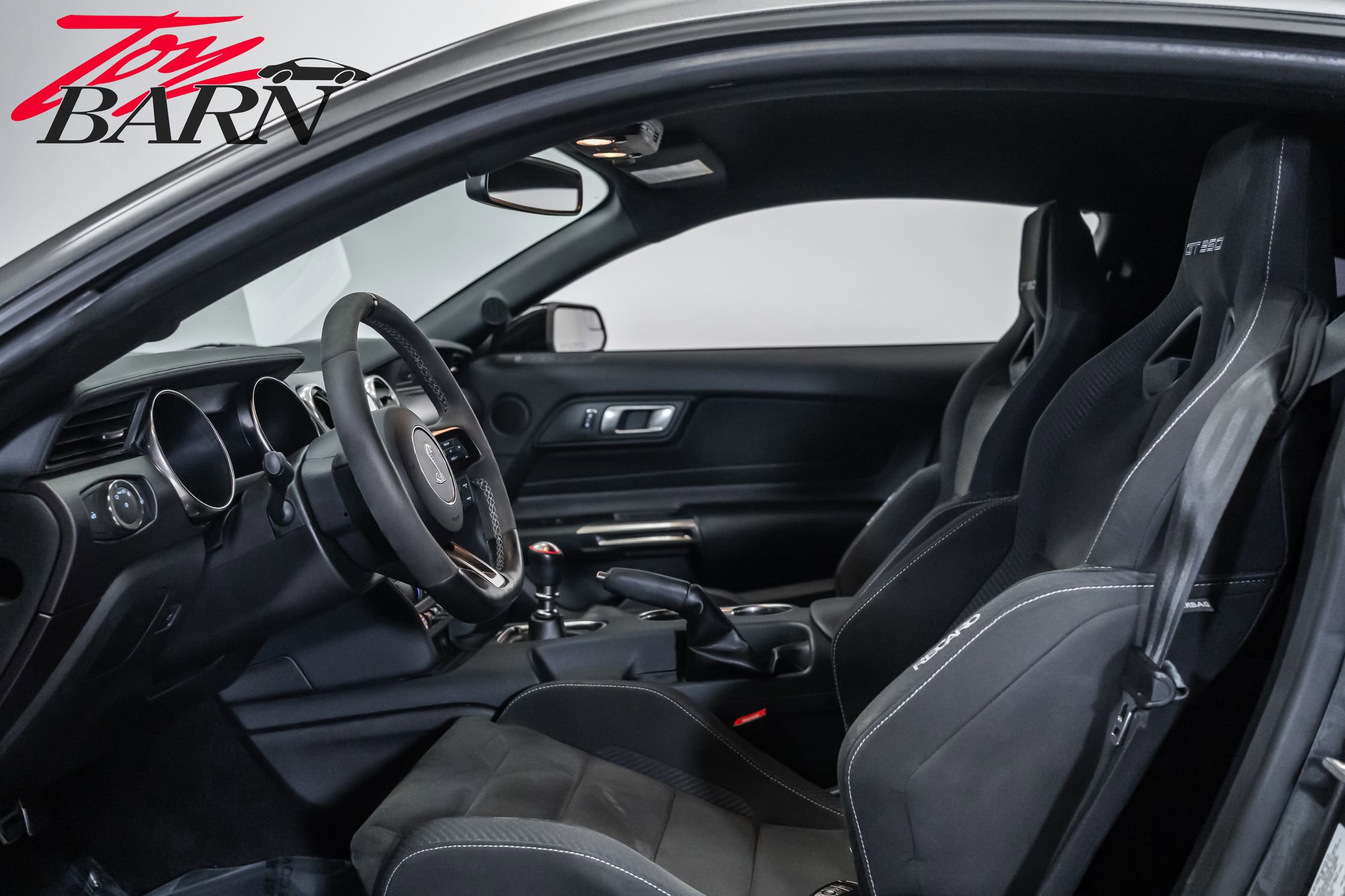 Used 2018 Ford Mustang Shelby GT350 w/ Electronics Package image 25