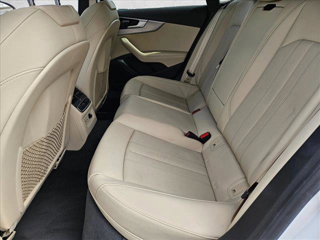 Used 2023 Audi A5 2.0T Premium Plus w/ Premium Plus image 16