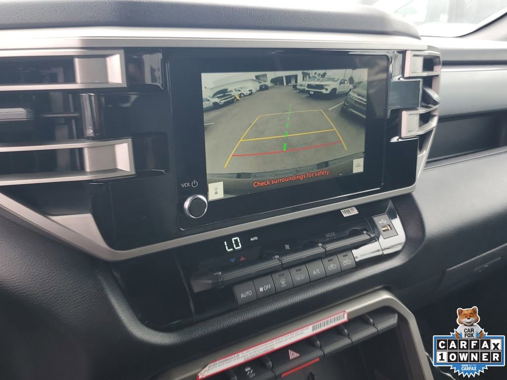 Used 2025 Toyota Tundra SR5 AWD/4WD image 29