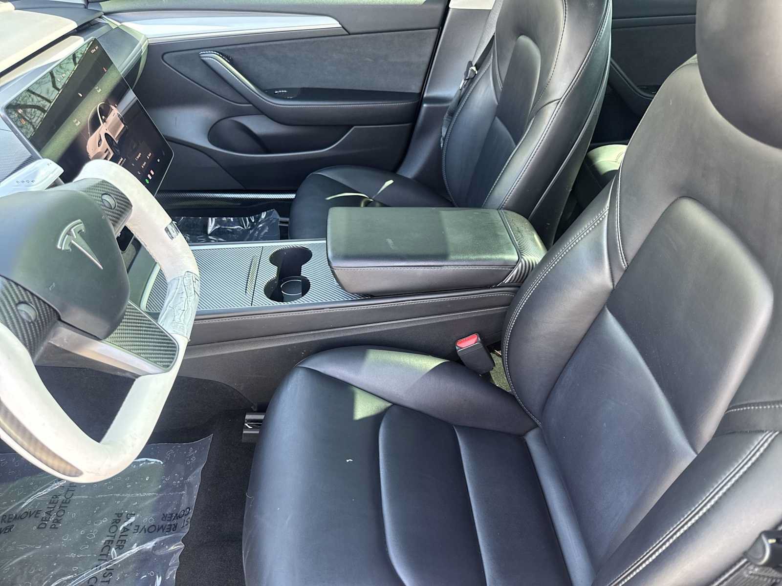 Used 2023 Tesla Model 3 Standard Range RWD image 15
